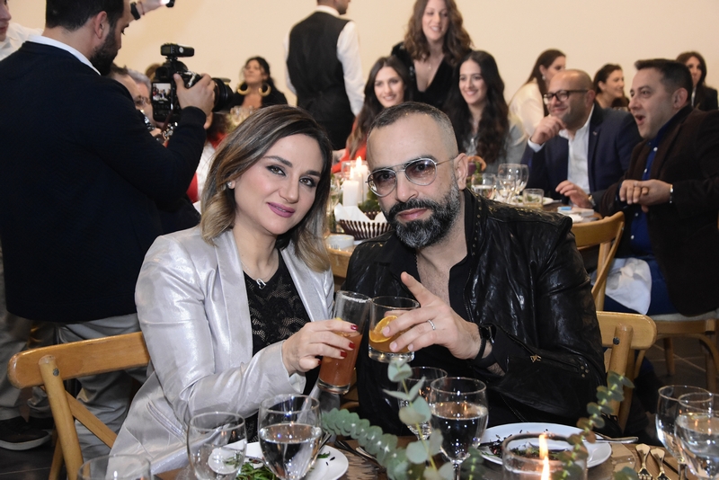 Lurpak Rice Event